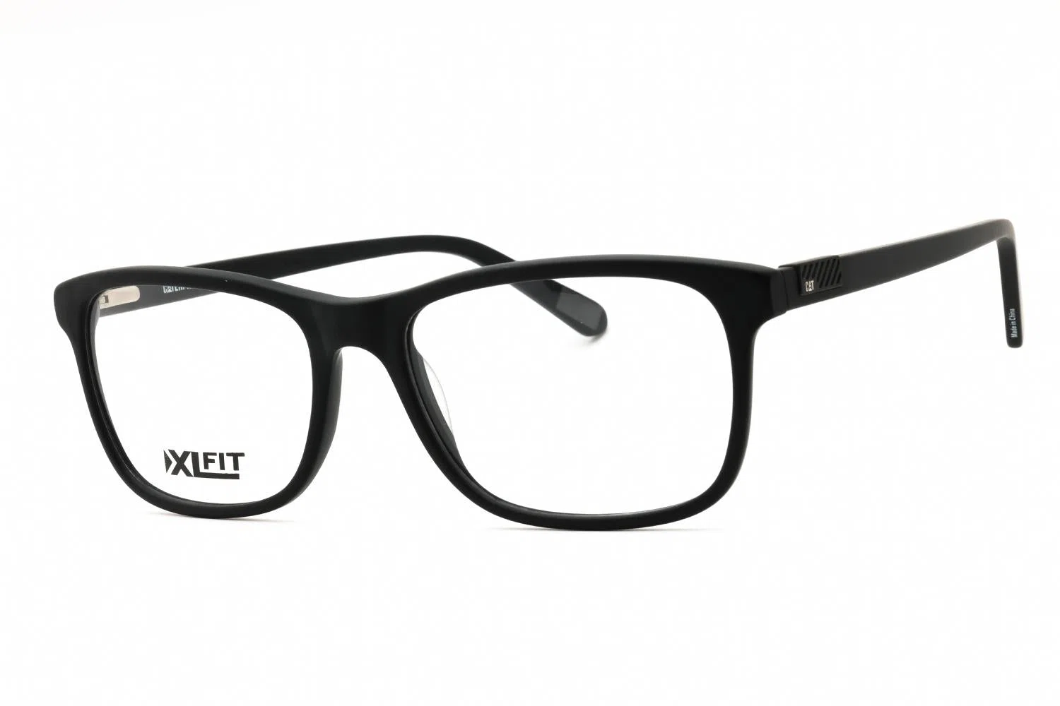 Caterpillar CTO3019 Eyeglasses - view 2